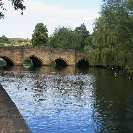 Bookkeepers Place Bakewell Εξωτερικό φωτογραφία