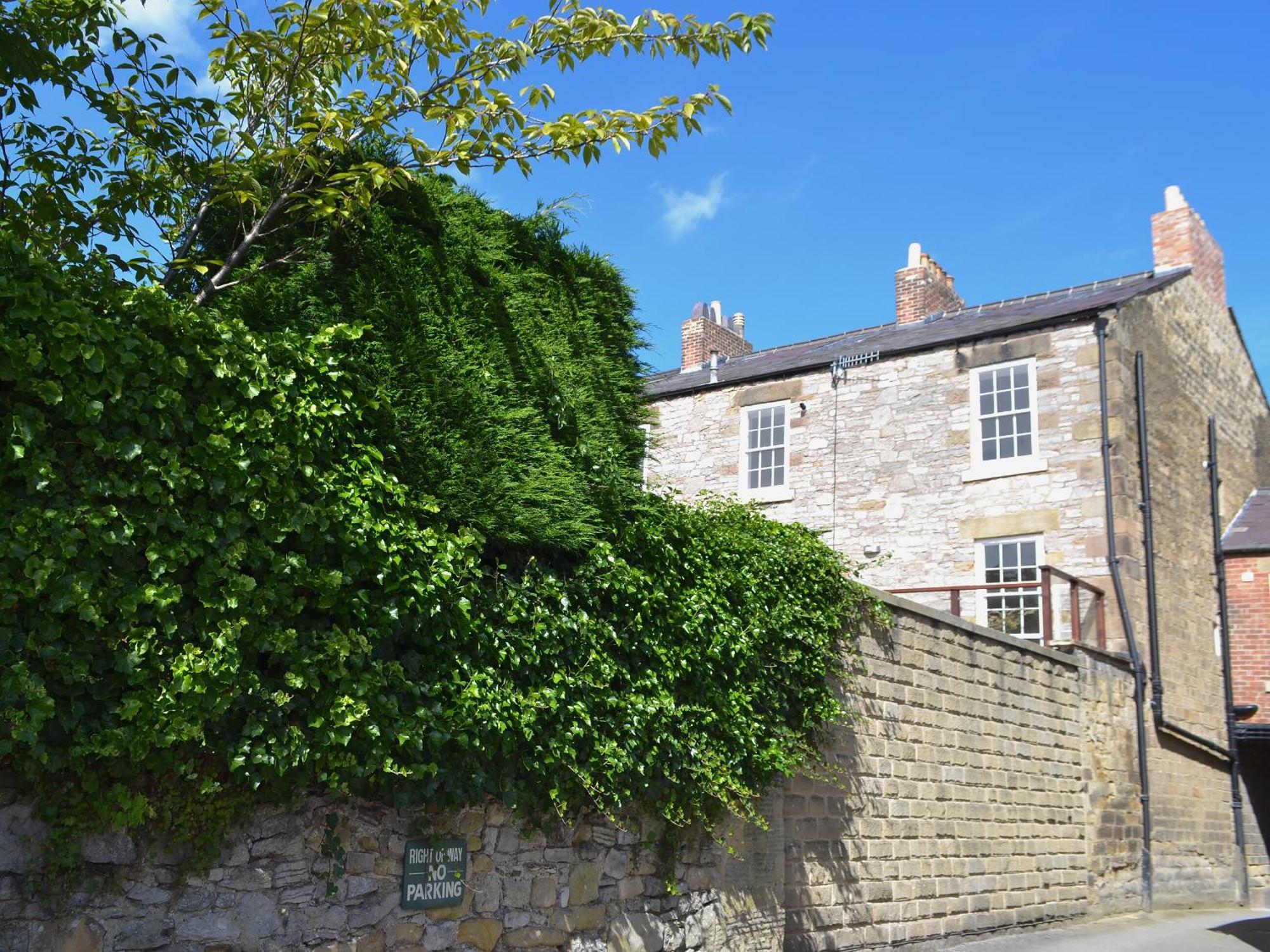 Bookkeepers Place Bakewell Εξωτερικό φωτογραφία