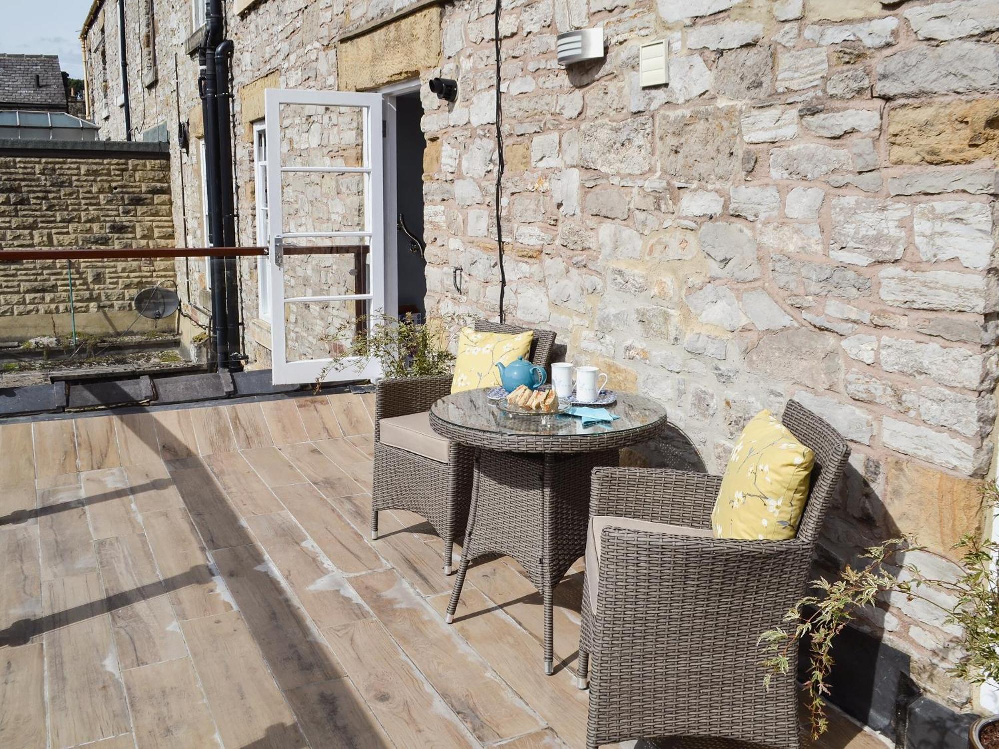 Bookkeepers Place Bakewell Εξωτερικό φωτογραφία
