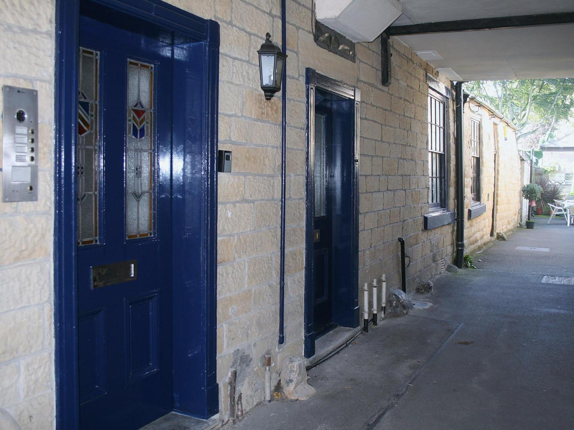 Bookkeepers Place Bakewell Εξωτερικό φωτογραφία