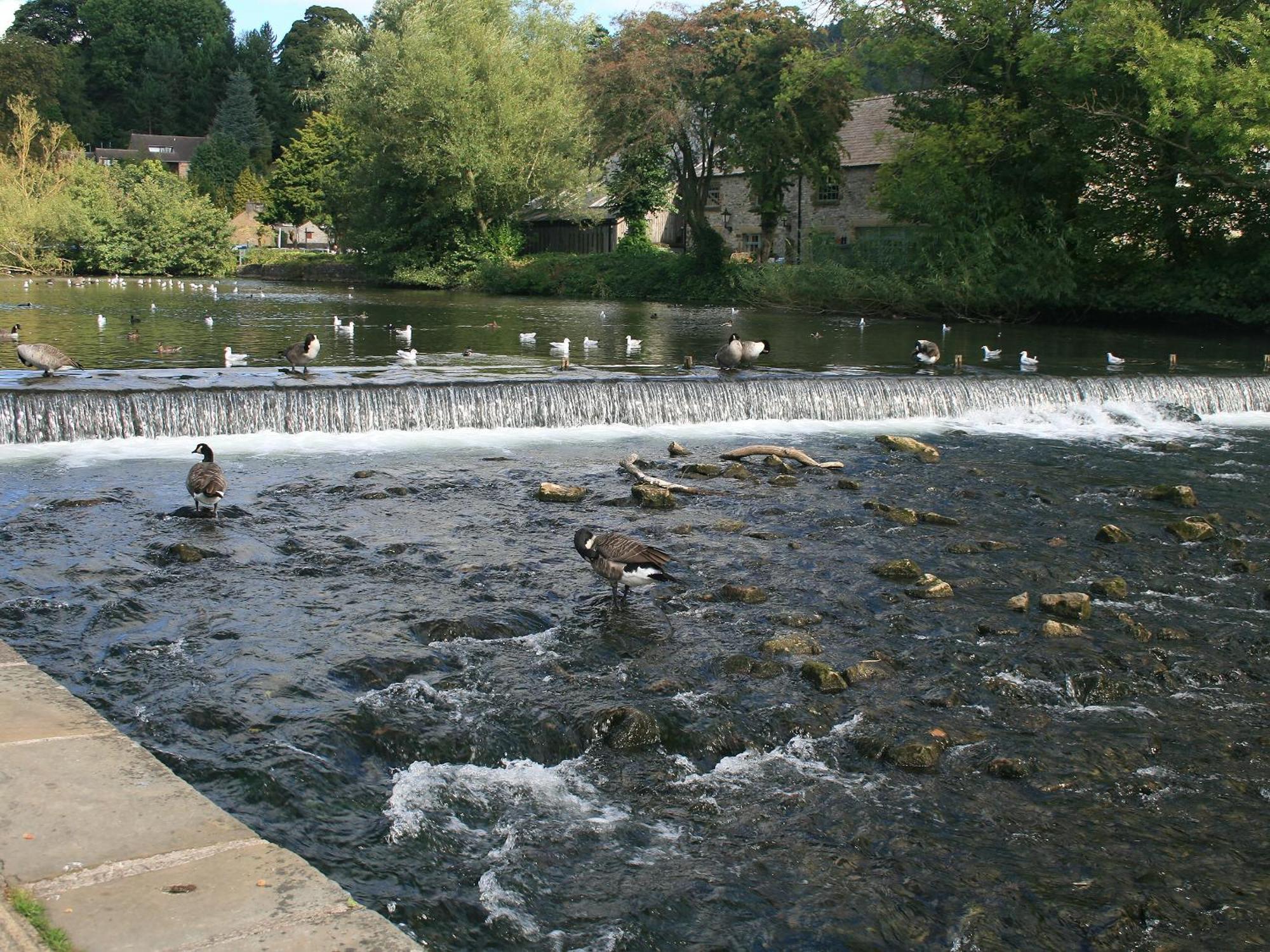 Bookkeepers Place Bakewell Εξωτερικό φωτογραφία